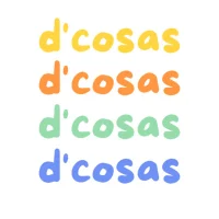 d’cosas