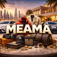 MEAMA