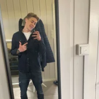 Henrik Sjølund Østvold