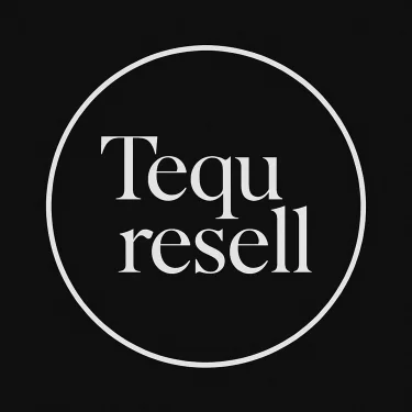 Tequ_resell