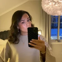 Elisia Nandini Söderström