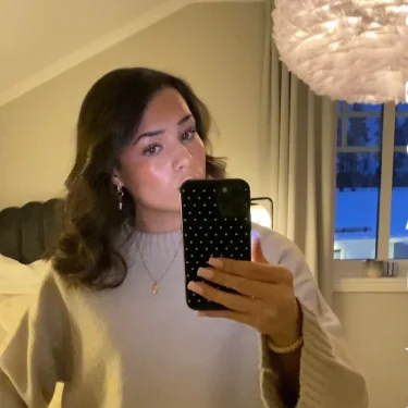 Elisia Nandini Söderström