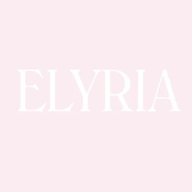 Elyria🤍