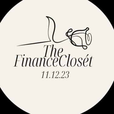 The Finance Closet