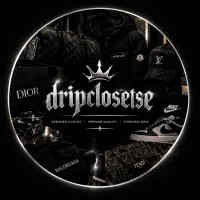 Dripcloset