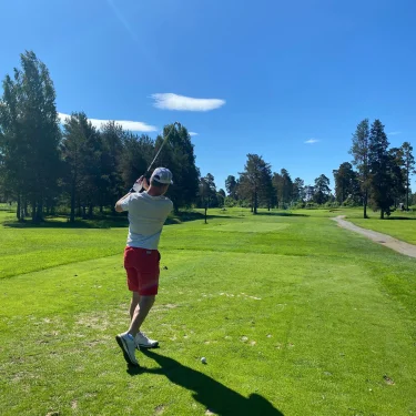 Golfbröderna