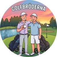 GOLFBRÖDERNA
