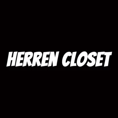 Herren Closet