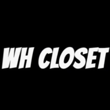 WH CLOSET