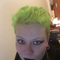 Ida-Maria rolandsson