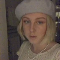 Gabriella Rehn molander