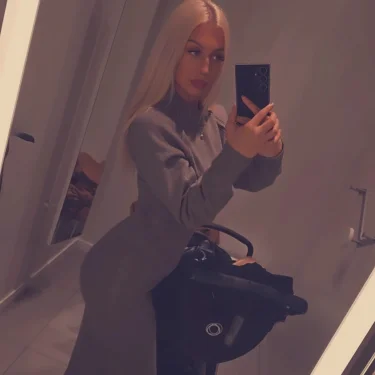 esmeralda Asikainen Rithander