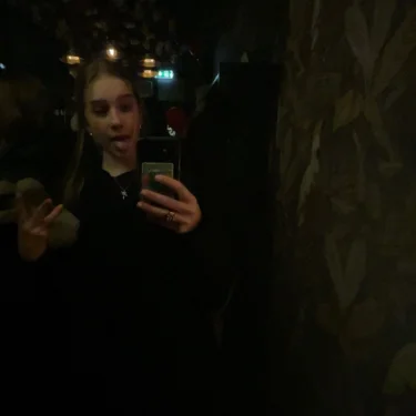 Ella Bergsell