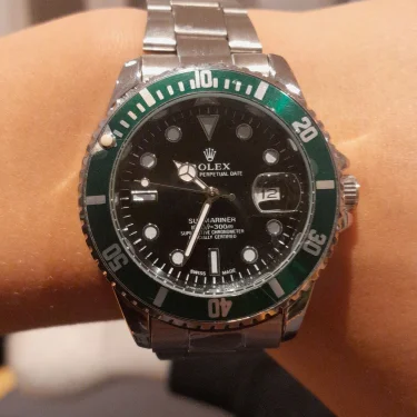 Rolexo escobar