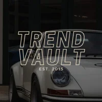 TrendVault