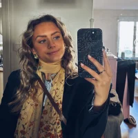 Mathilda Leidersdorff