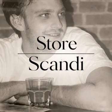 Store Scandi🇸🇪⚜️