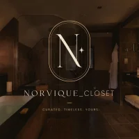 Norviqué_closet
