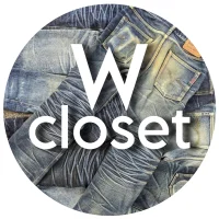 W closet