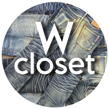 W closet