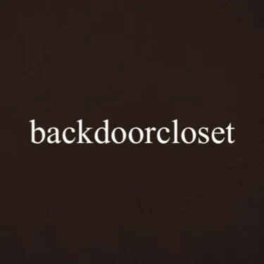 backdoorcloset