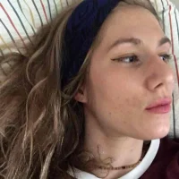 Ina Lo Björkman Franzén