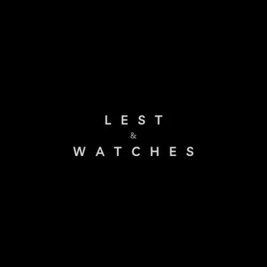 LEST & Watches