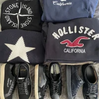 Reggin_closet⭐️🕺