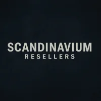 Scandinavium Resell