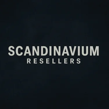 Scandinavium Resell