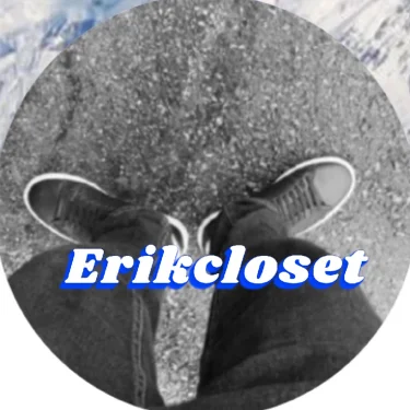 Erikcloset