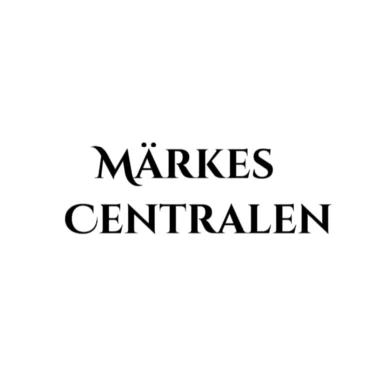 Märkescentralen