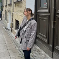 Hannah Lanzén Danielsson