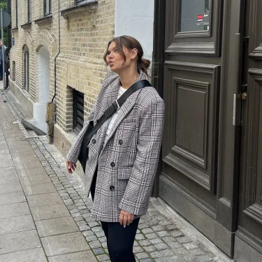 Hannah Lanzén Danielsson