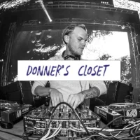 Donner’s Closet