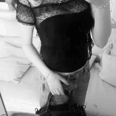 Isabelle kleven Eriksson