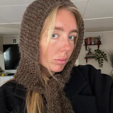 Anna Sjöberg