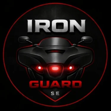 Iron Guard SE