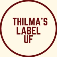 THILMA’S LABEL