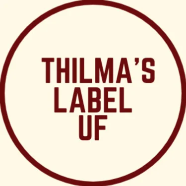 THILMA’S LABEL