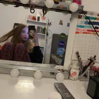 Sienna Hutton Strömberg