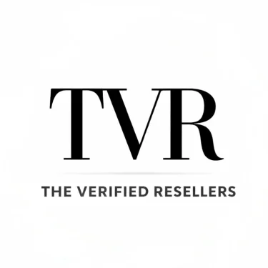The Verified Resellers