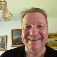 Jonny Åkerman