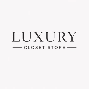 Luxury Closet Store