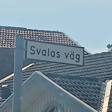 Svala