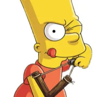 Bart Simpson