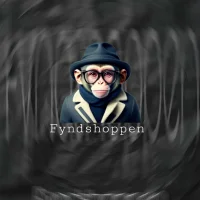 Fyndshopp
