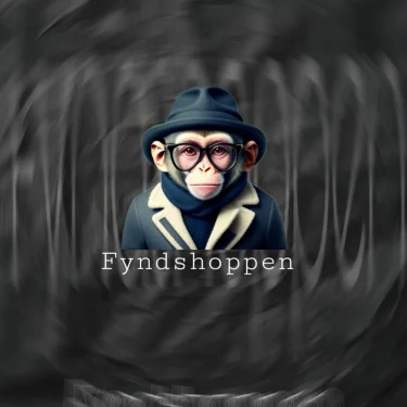 Fyndshopp