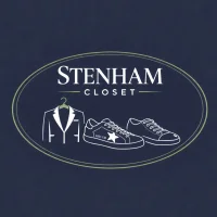 Stenham Closet