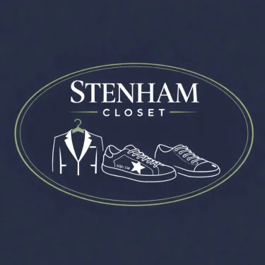 Stenham Closet